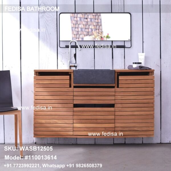 Wash Basin Bathroom Sink bathroom sink cabinets Model No - 1544