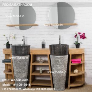 Wash Basin Bathroom Sink bathroom sink cabinets Model No - 1547