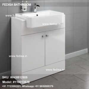 Wash Basin Bathroom Sink bathroom sink cabinets Model No - 1565