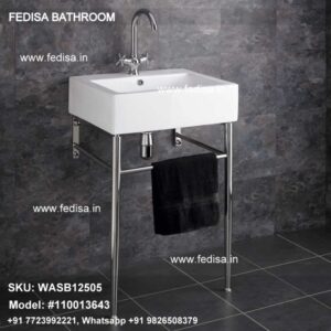 Wash Basin Bathroom Sink bathroom sink cabinets Model No - 1567