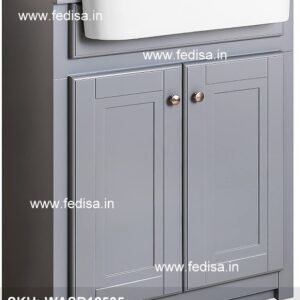 Wash Basin Bathroom Sink bathroom sink cabinets Model No - 1568