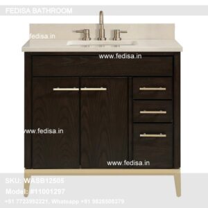 Wash Basin Bathroom Sink bathroom sink cabinets Model No - 1571