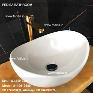 Wash Basin Bathroom Sink bathroom sink cabinets Model No - 1572