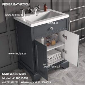 Wash Basin Bathroom Sink bathroom sink cabinets Model No - 1579
