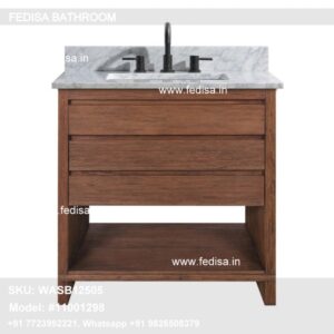 Wash Basin Bathroom Sink bathroom sink cabinets Model No - 1584