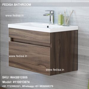 Wash Basin Bathroom Sink bathroom sink cabinets Model No - 1589