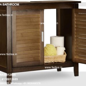 Wash Basin Bathroom Sink bathroom sink cabinets Model No - 1599