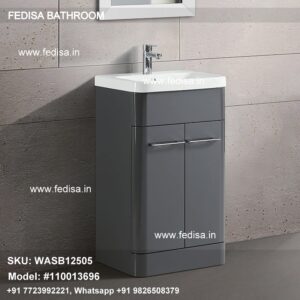 Wash Basin Bathroom Sink bathroom sink cabinets Model No - 1603