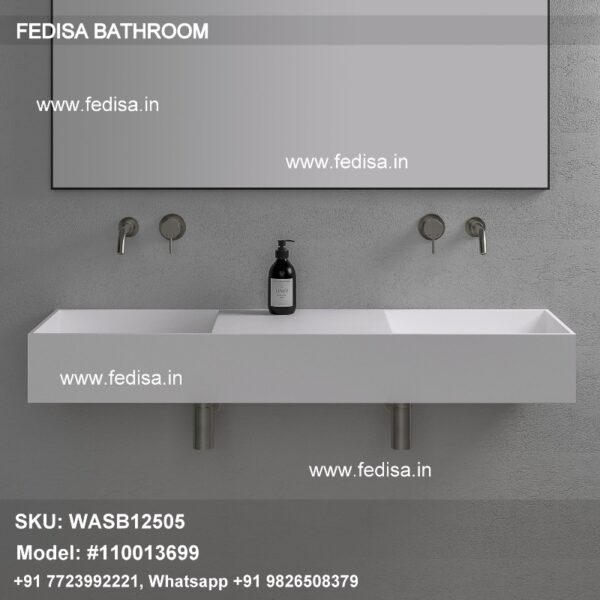 Wash Basin Bathroom Sink bathroom sink cabinets Model No - 1605