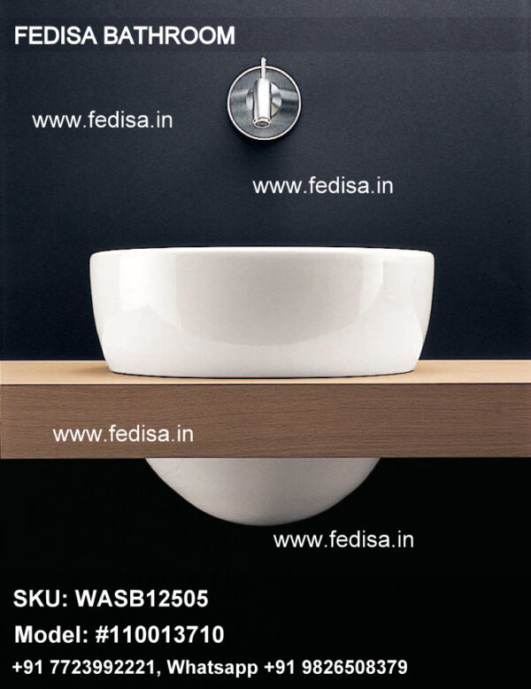 Wash Basin Bathroom Sink bathroom sink cabinets Model No - 1612