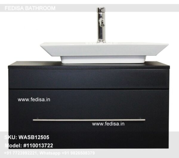 Wash Basin Bathroom Sink bathroom sink cabinets Model No - 1621