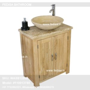 Wash Basin Bathroom Sink bathroom sink cabinets Model No - 1658