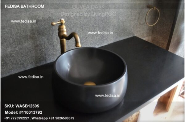 Wash Basin Bathroom Sink bathroom sink cabinets Model No - 1666