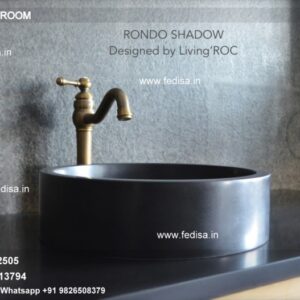 Wash Basin Bathroom Sink bathroom sink cabinets Model No - 1671