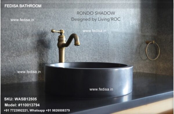 Wash Basin Bathroom Sink bathroom sink cabinets Model No - 1671