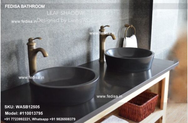 Wash Basin Bathroom Sink bathroom sink cabinets Model No - 1672