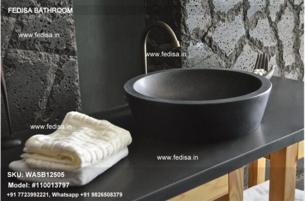 Wash Basin Bathroom Sink bathroom sink cabinets Model No - 1674