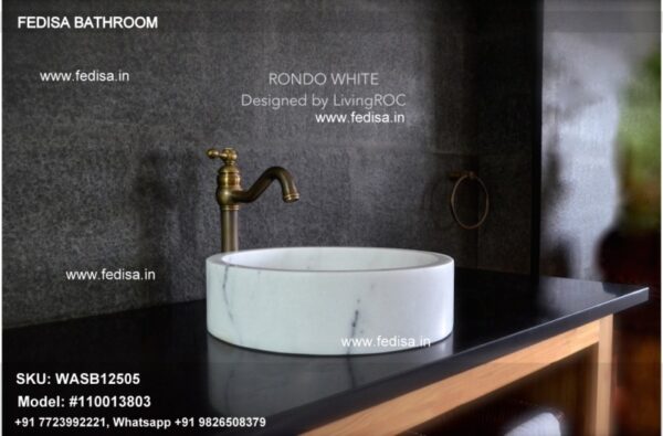 Wash Basin Bathroom Sink bathroom sink cabinets Model No - 1676