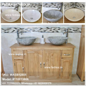 Wash Basin Bathroom Sink bathroom sink cabinets Model No - 1678