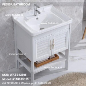 Wash Basin Bathroom Sink bathroom sink cabinets Model No - 1679