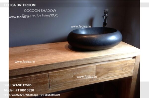 Wash Basin Bathroom Sink bathroom sink cabinets Model No - 1684