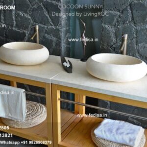 Wash Basin Bathroom Sink bathroom sink cabinets Model No - 1685