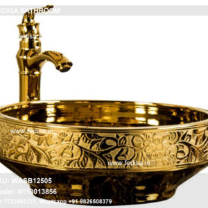 Wash Basin Bathroom Sink bathroom sink cabinets Model No - 1714
