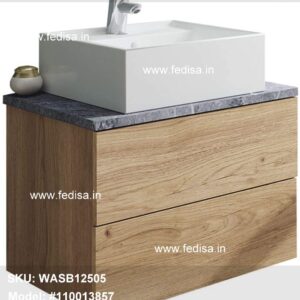 Wash Basin Bathroom Sink bathroom sink cabinets Model No - 1715