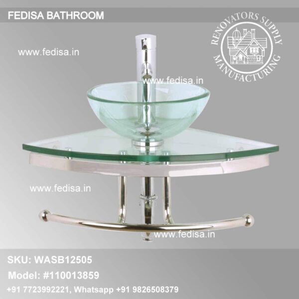 Wash Basin Bathroom Sink bathroom sink cabinets Model No - 1716