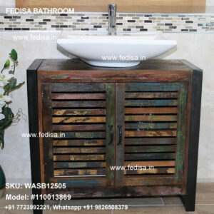 Wash Basin Bathroom Sink bathroom sink cabinets Model No - 1721