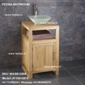 Wash Basin Bathroom Sink bathroom sink cabinets Model No - 1727