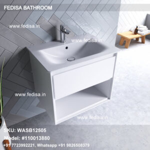 Wash Basin Bathroom Sink bathroom sink cabinets Model No - 1728