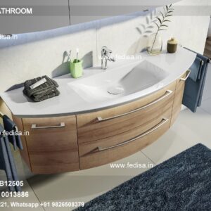 Wash Basin Bathroom Sink bathroom sink cabinets Model No - 1732