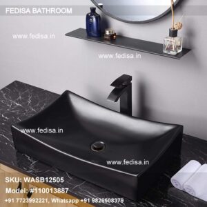 Wash Basin Bathroom Sink bathroom sink cabinets Model No - 1733