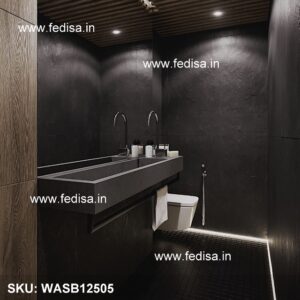 Wash Basin Bathroom Sink bathroom sink cabinets Model No - 1739