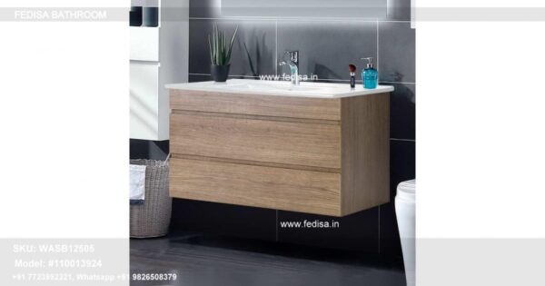 Wash Basin Bathroom Sink bathroom sink cabinets Model No - 1759