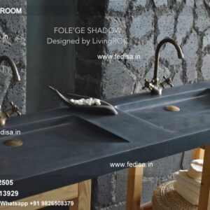 Wash Basin Bathroom Sink bathroom sink cabinets Model No - 1764