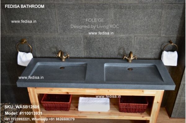 Wash Basin Bathroom Sink bathroom sink cabinets Model No - 1766