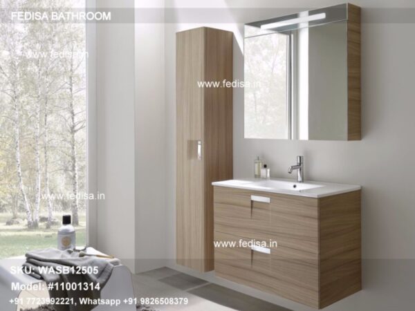 Wash Basin Bathroom Sink bathroom sink cabinets Model No - 1767