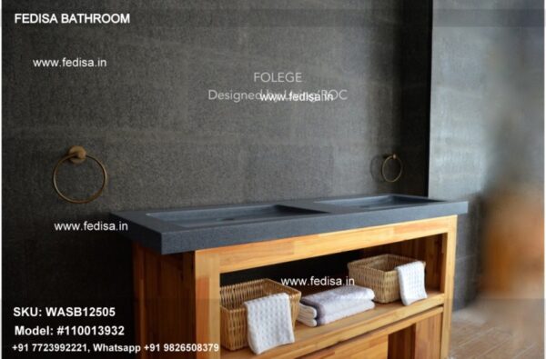Wash Basin Bathroom Sink bathroom sink cabinets Model No - 1769