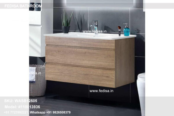 Wash Basin Bathroom Sink bathroom sink cabinets Model No - 1770