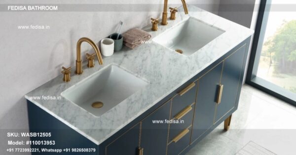 Wash Basin Bathroom Sink bathroom sink cabinets Model No - 1775
