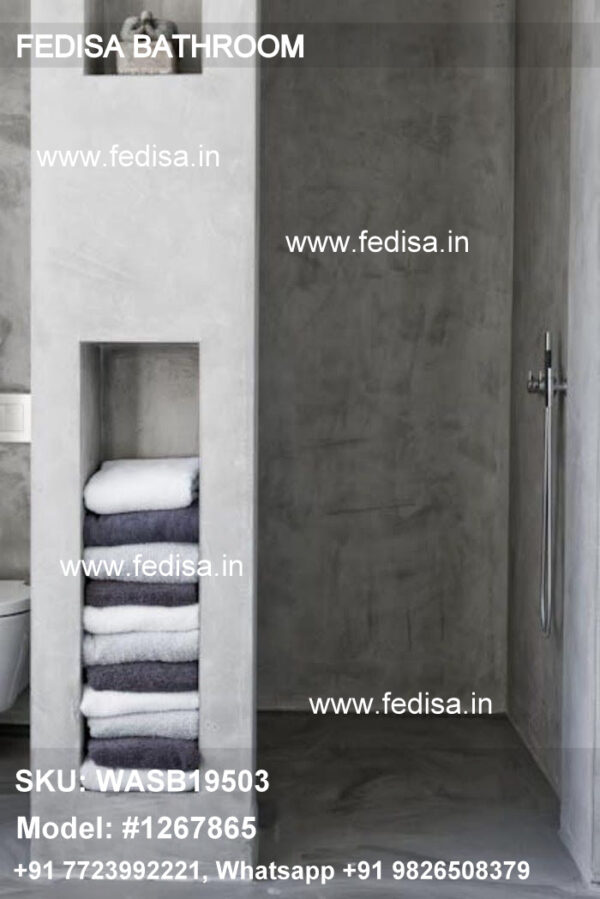 Wash Basin Bathroom Sink bathroom sink cabinets Model No - 1779