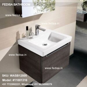 Wash Basin Bathroom Sink bathroom sink cabinets Model No - 1781