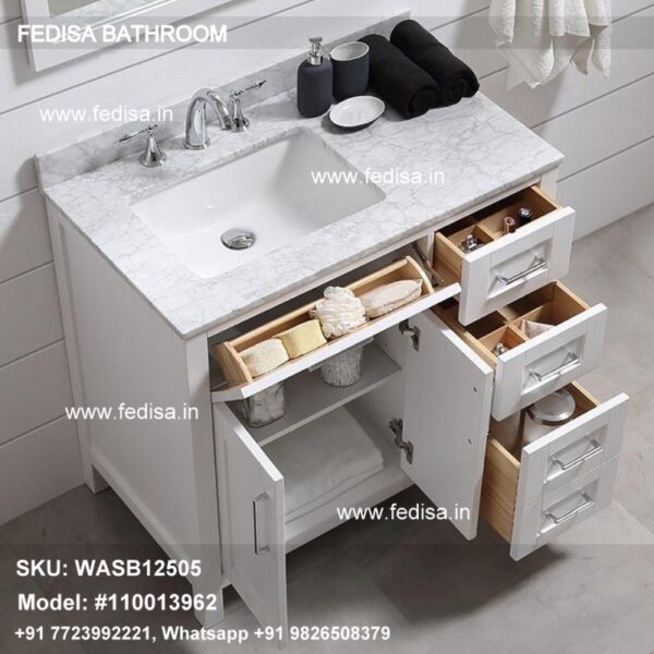 Wash Basin Bathroom Sink bathroom sink cabinets Model No - 1782