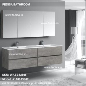 Wash Basin Bathroom Sink bathroom sink cabinets Model No - 1786