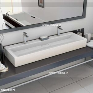 Wash Basin Bathroom Sink bathroom sink cabinets Model No - 1787