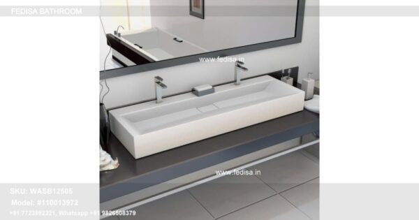 Wash Basin Bathroom Sink bathroom sink cabinets Model No - 1787
