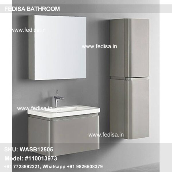 Wash Basin Bathroom Sink bathroom sink cabinets Model No - 1788