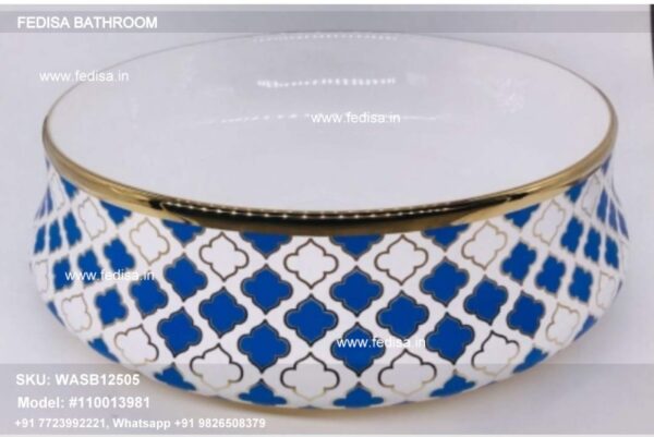 Wash Basin Bathroom Sink bathroom sink cabinets Model No - 1790